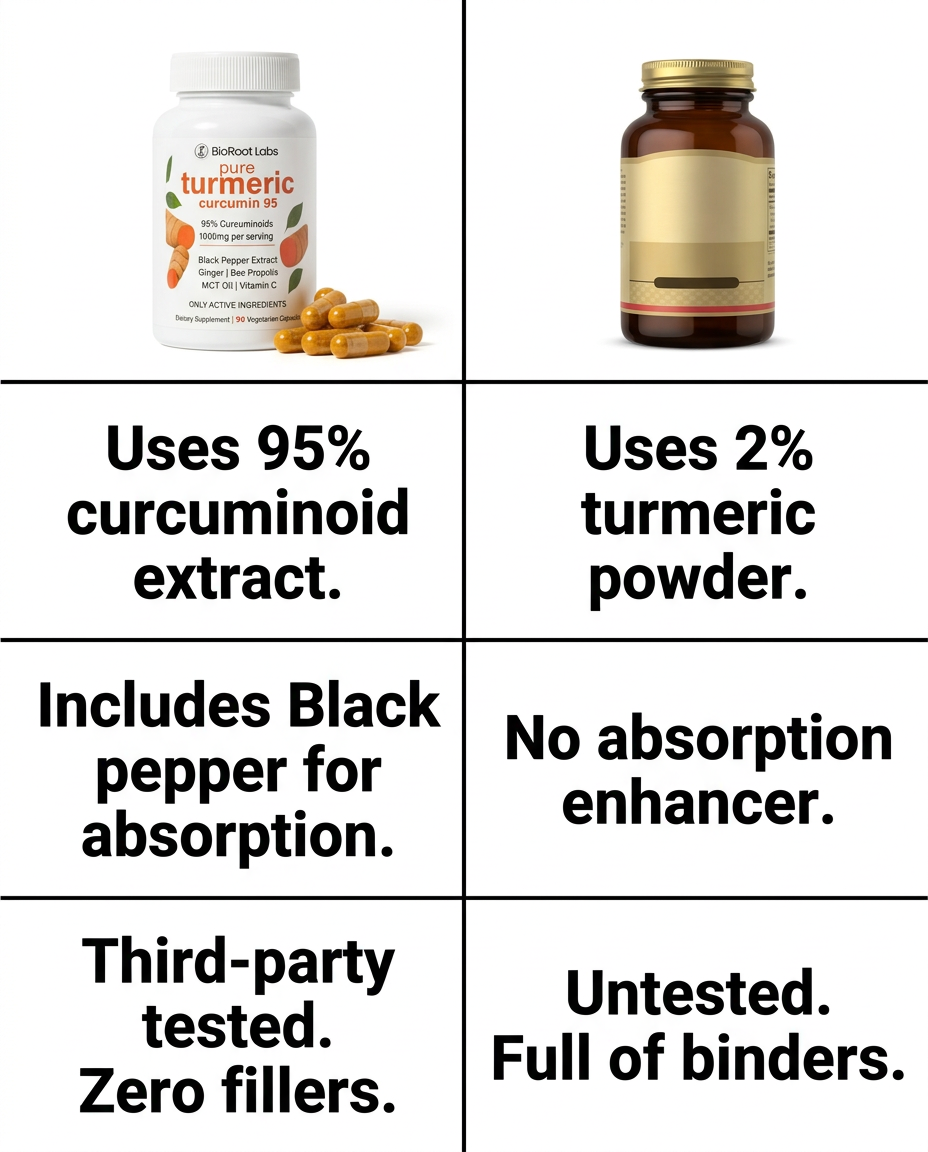 BioRoot Labs Facebook ad