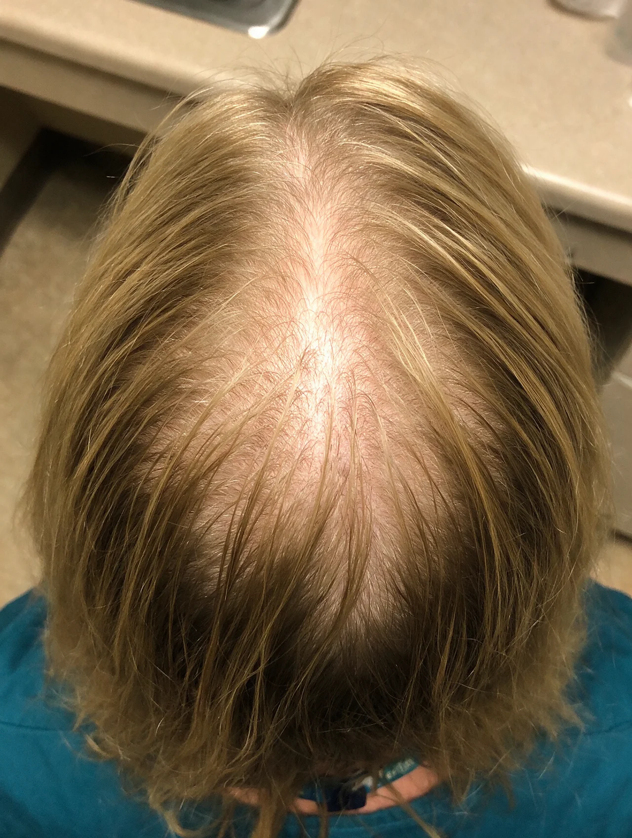 Dr. Patricia Sullivan Facebook ad