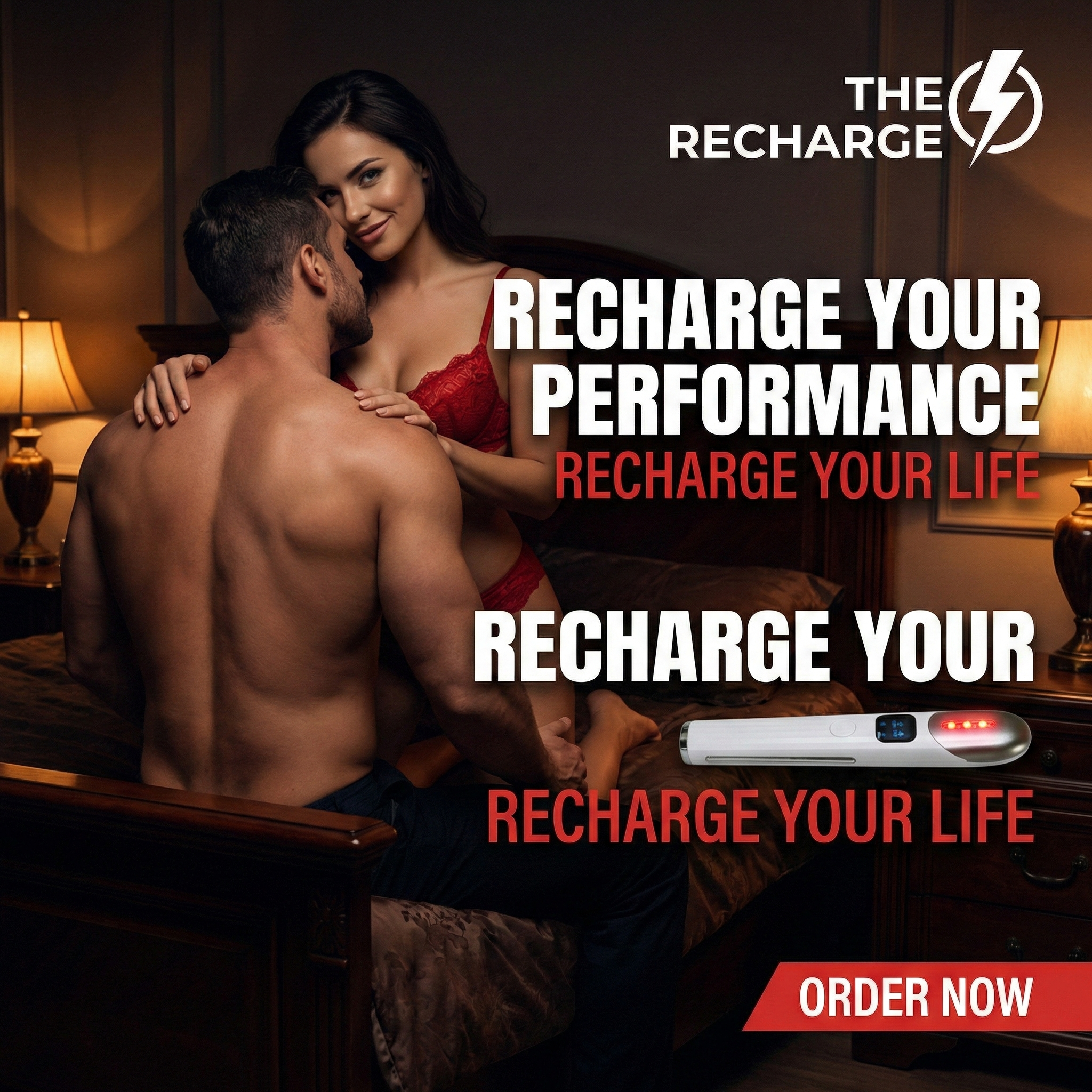 Intimacy Medical Facebook ad
