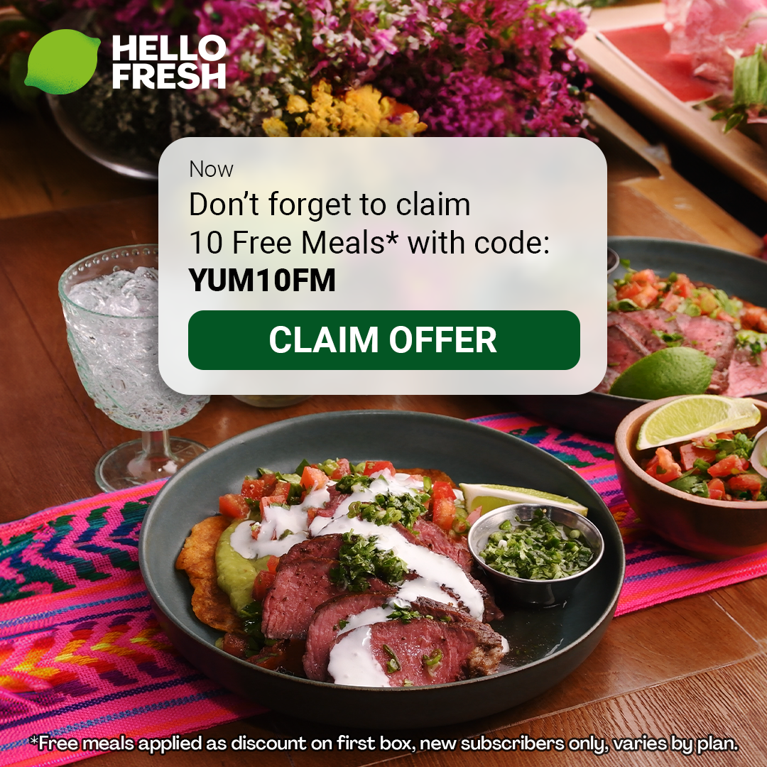 So Yummy Facebook ad