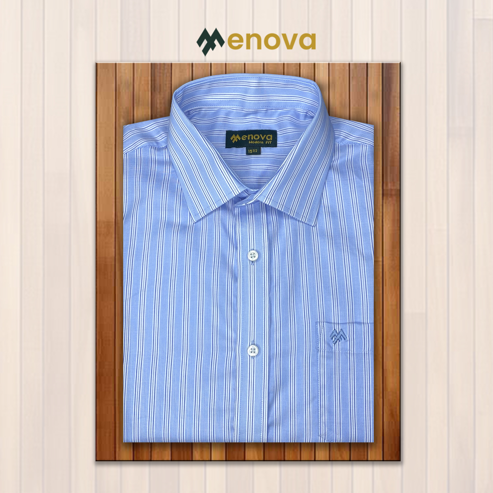 Menova Signature Facebook ad: শুভ নববর্ষ ২০২৬