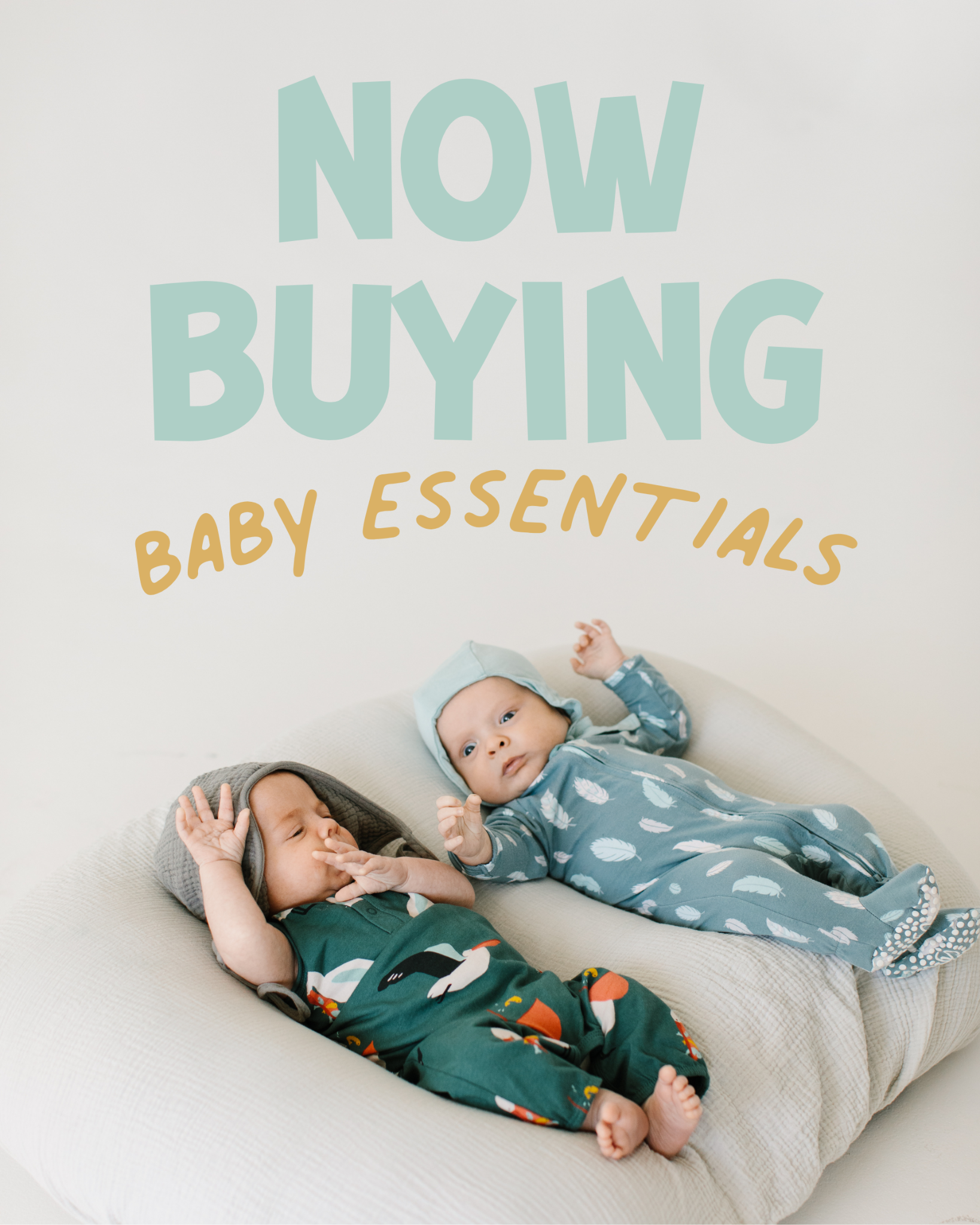 Kid to Kid Bossier City Facebook ad