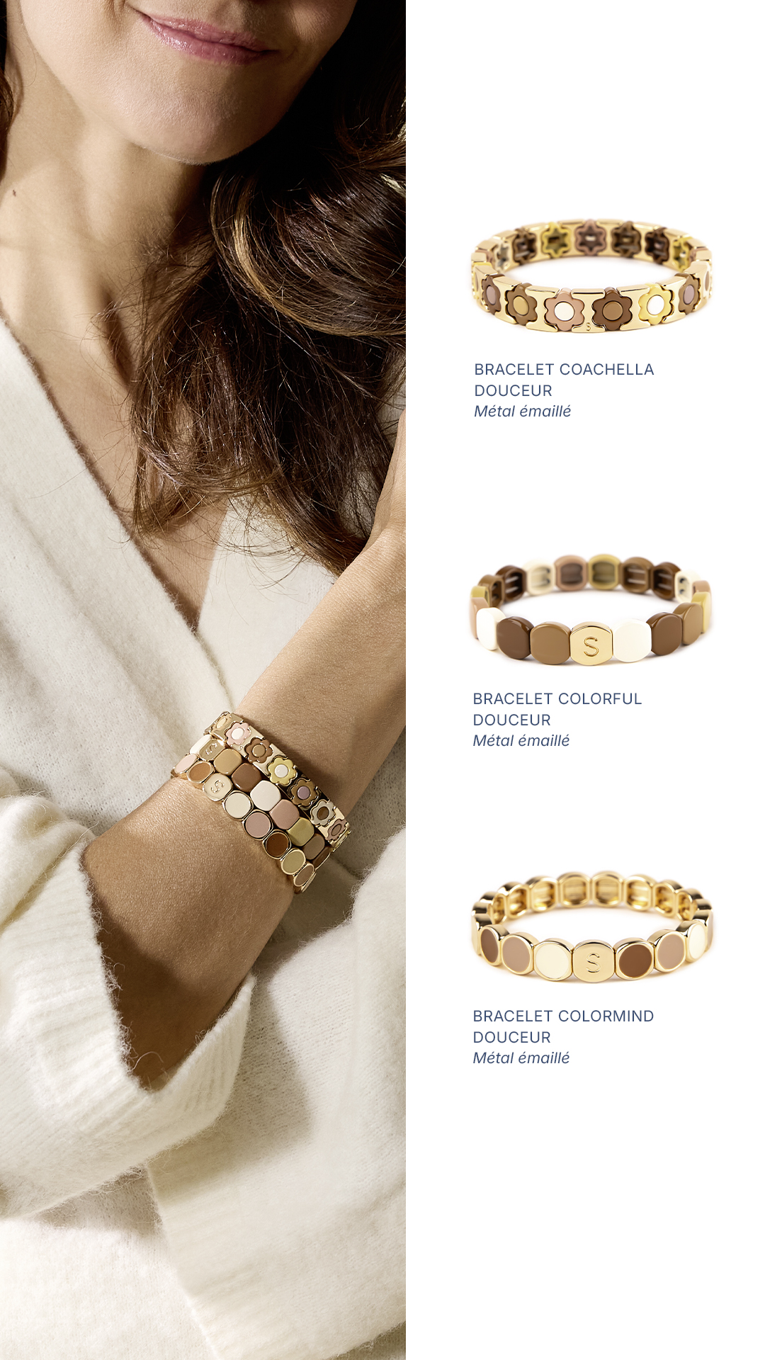 Simoneabordeaux Facebook ad: Nouvelle collection Automne-Hiver