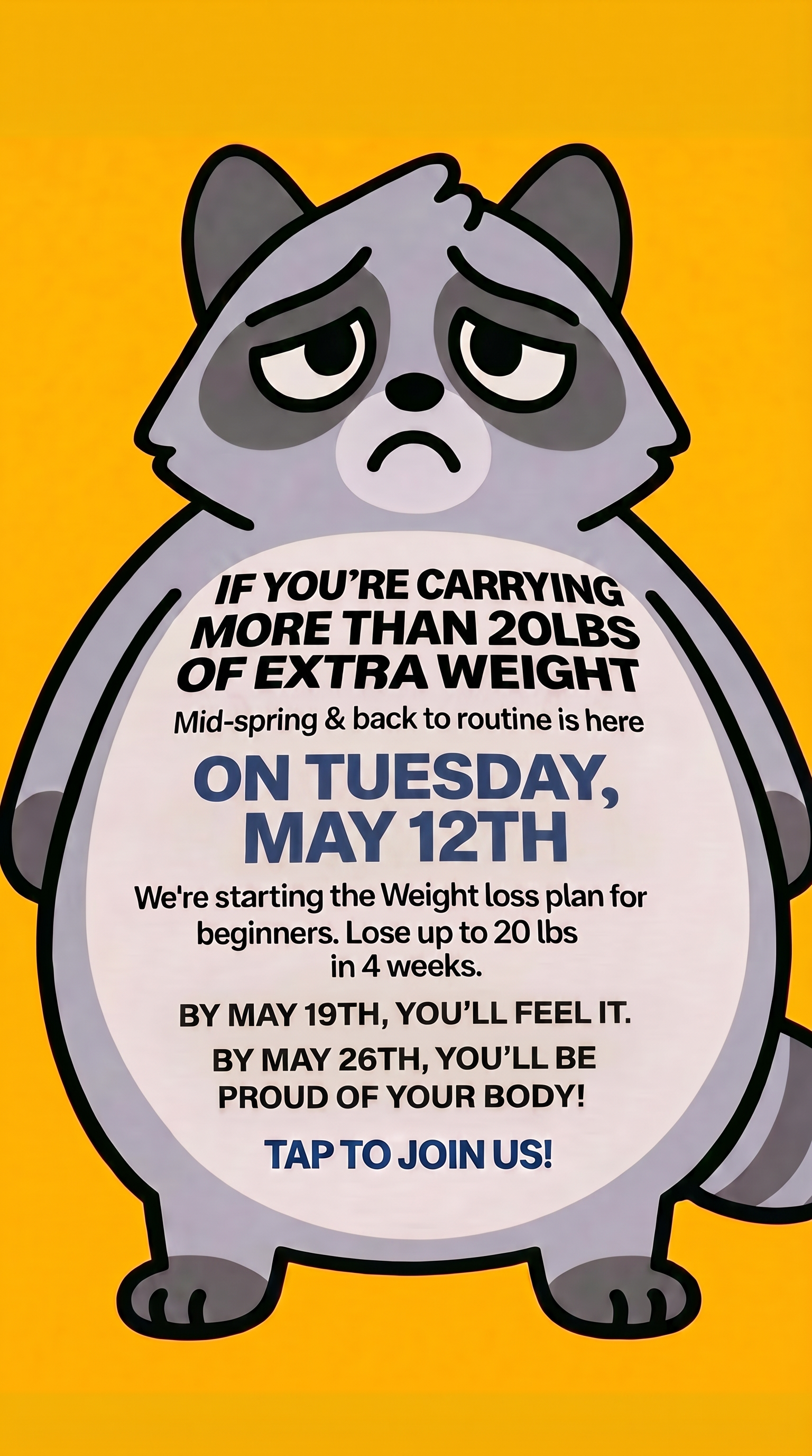 BitePal: AI Calorie Tracker Facebook ad
