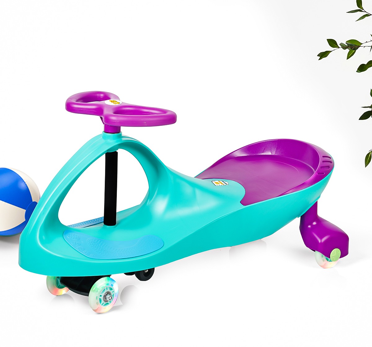 Hamleys India Facebook ad