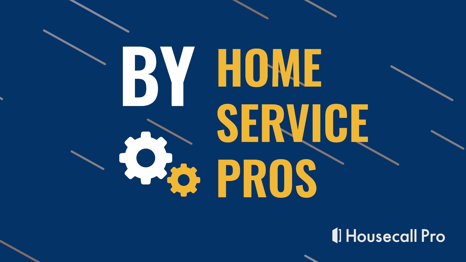 Housecall Pro Facebook ad from Jul 29, 2026