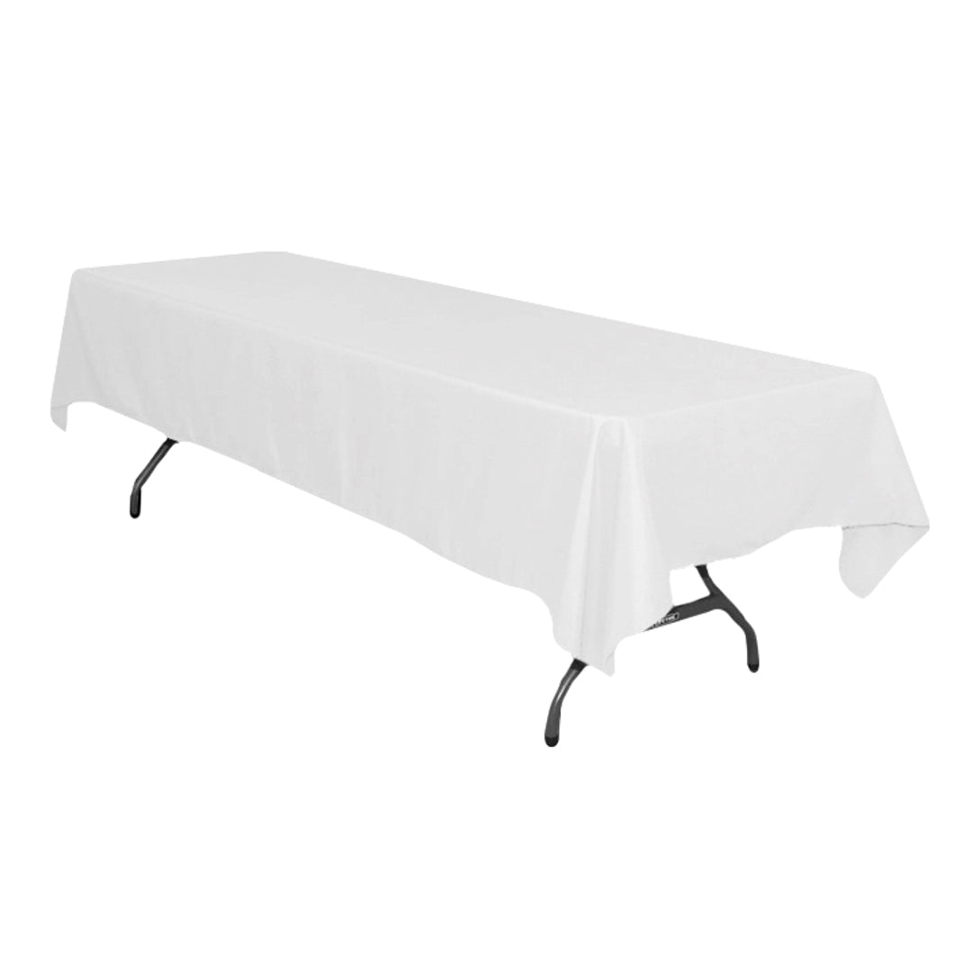 CV Linens Facebook ad
