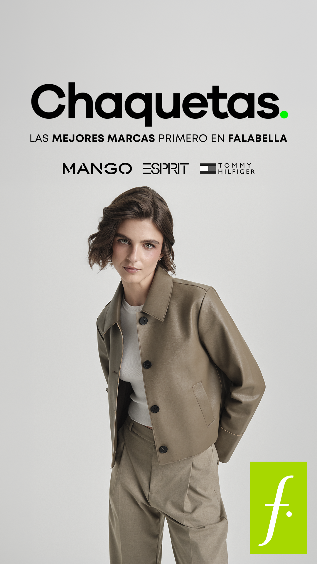 Falabella Colombia Facebook ad