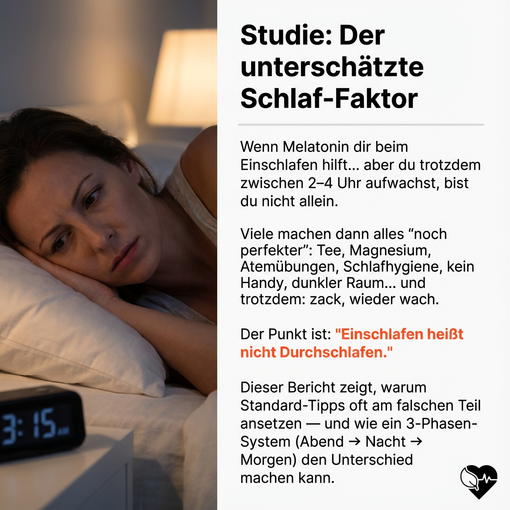 Health Magazine Facebook ad