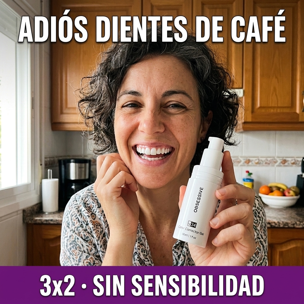 Smiles Facebook ad