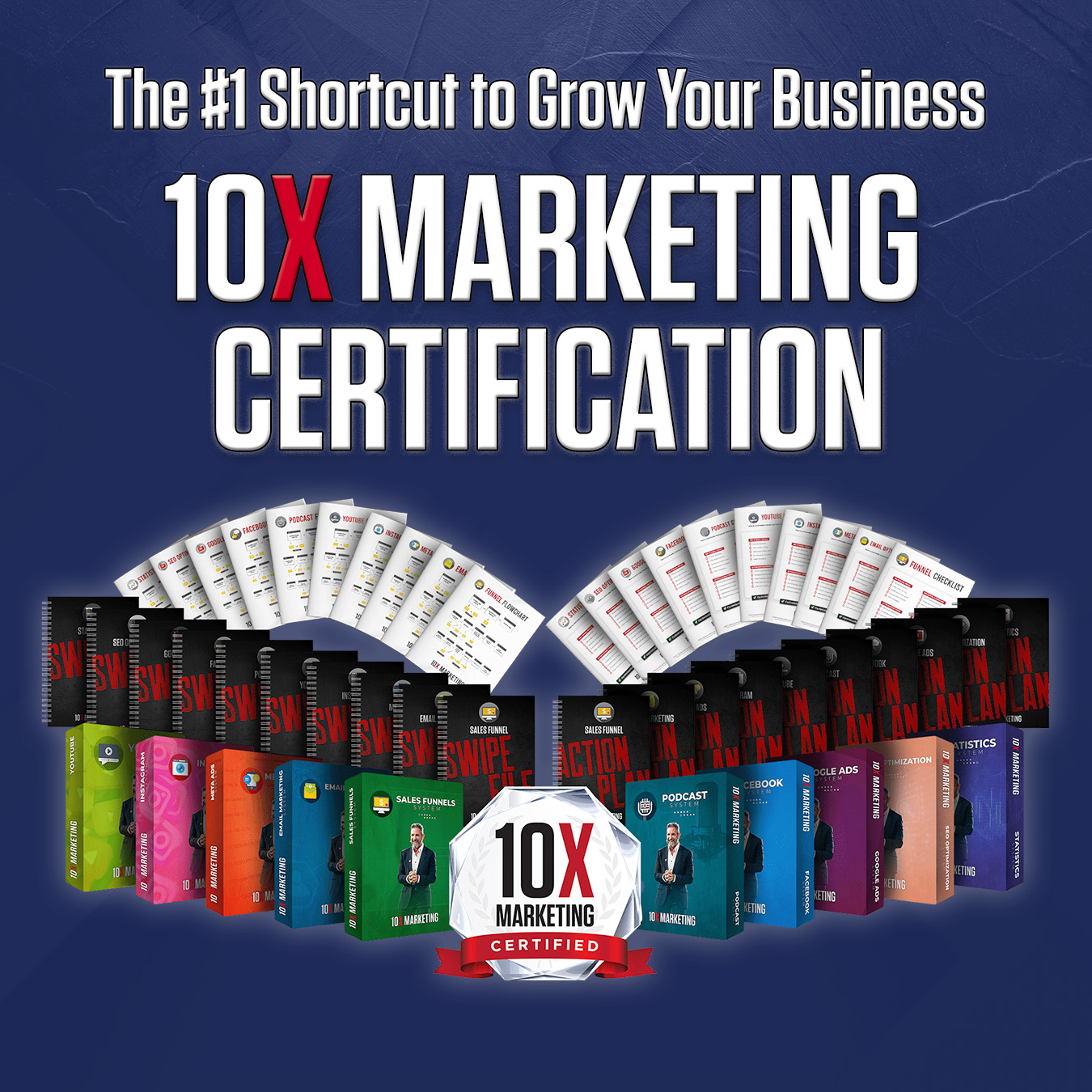 Grant Cardone Facebook ad