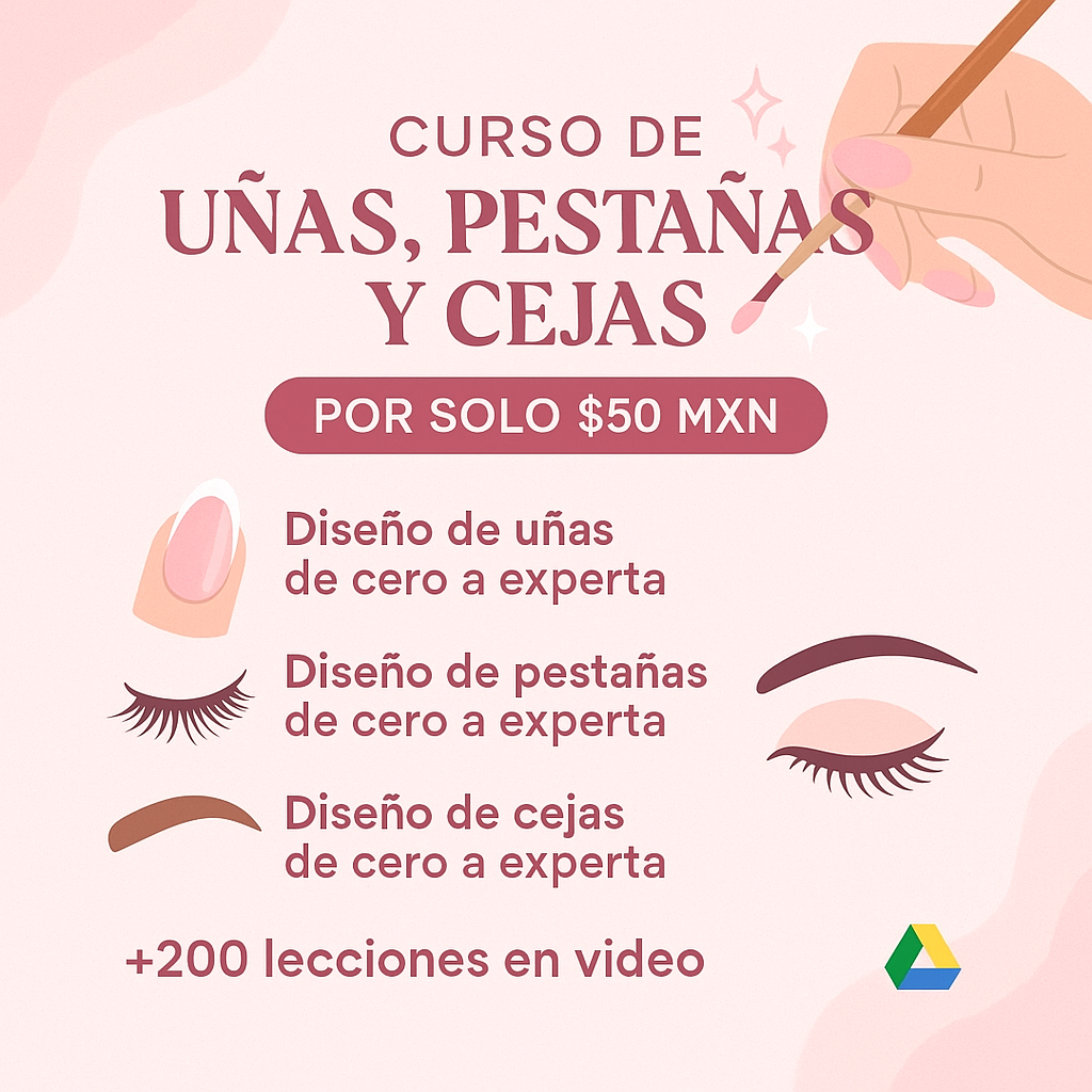 Belleza Pro Digital Facebook ad from Jul 25, 2025