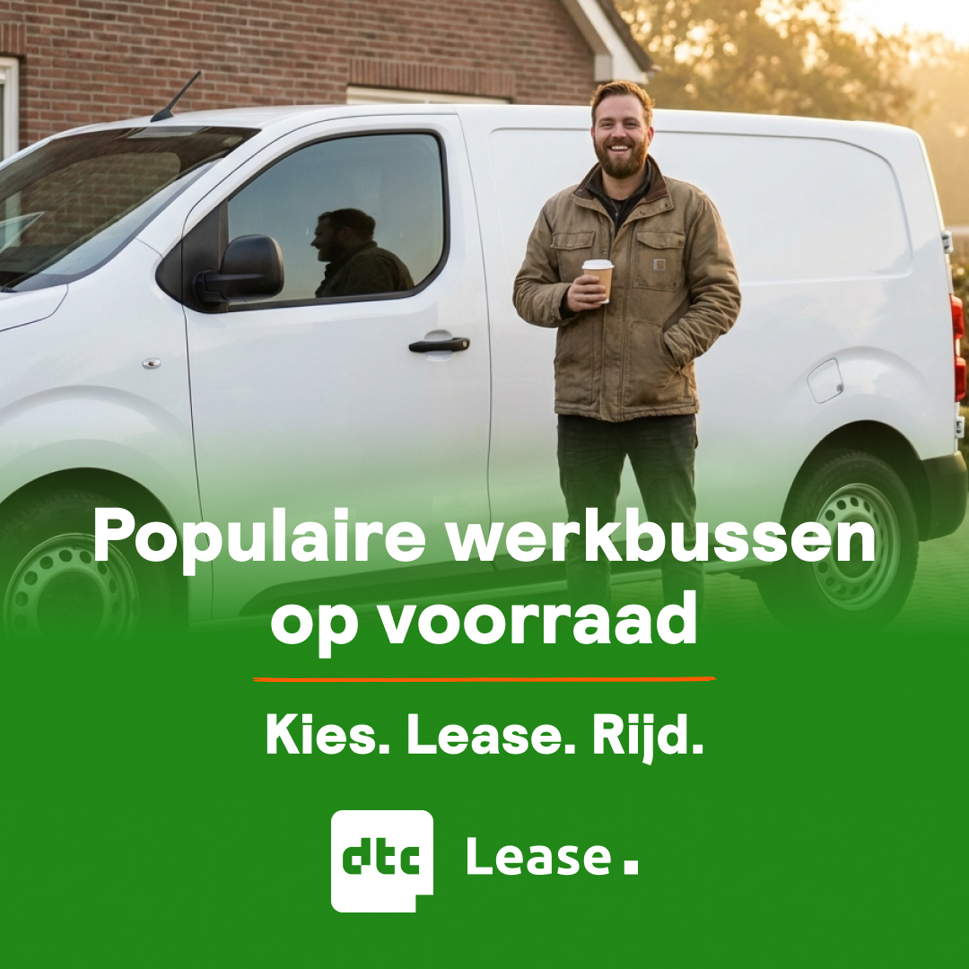 DTC Lease Facebook ad