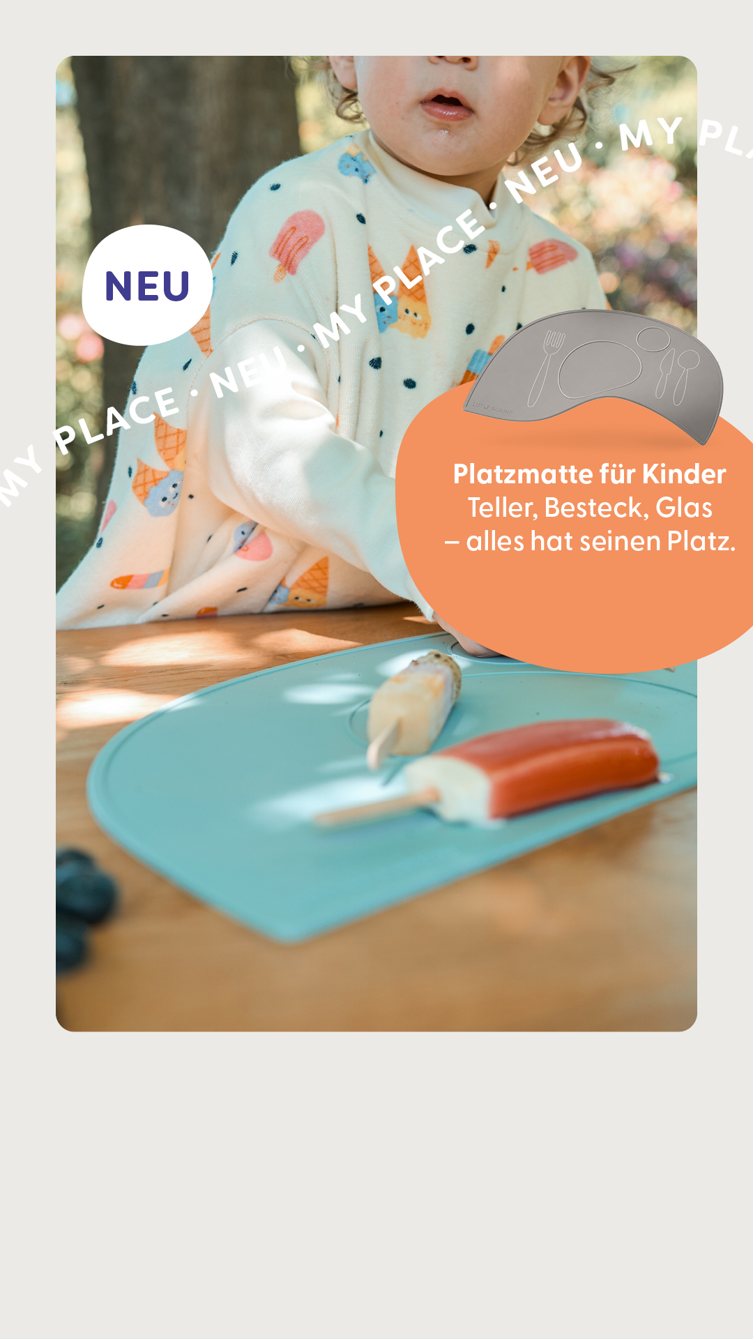 Little Casimir Facebook ad