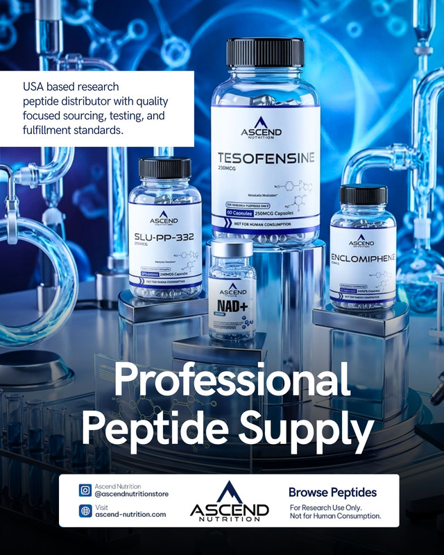 Ascendnutrition2 Facebook ad from Jun 16, 2026