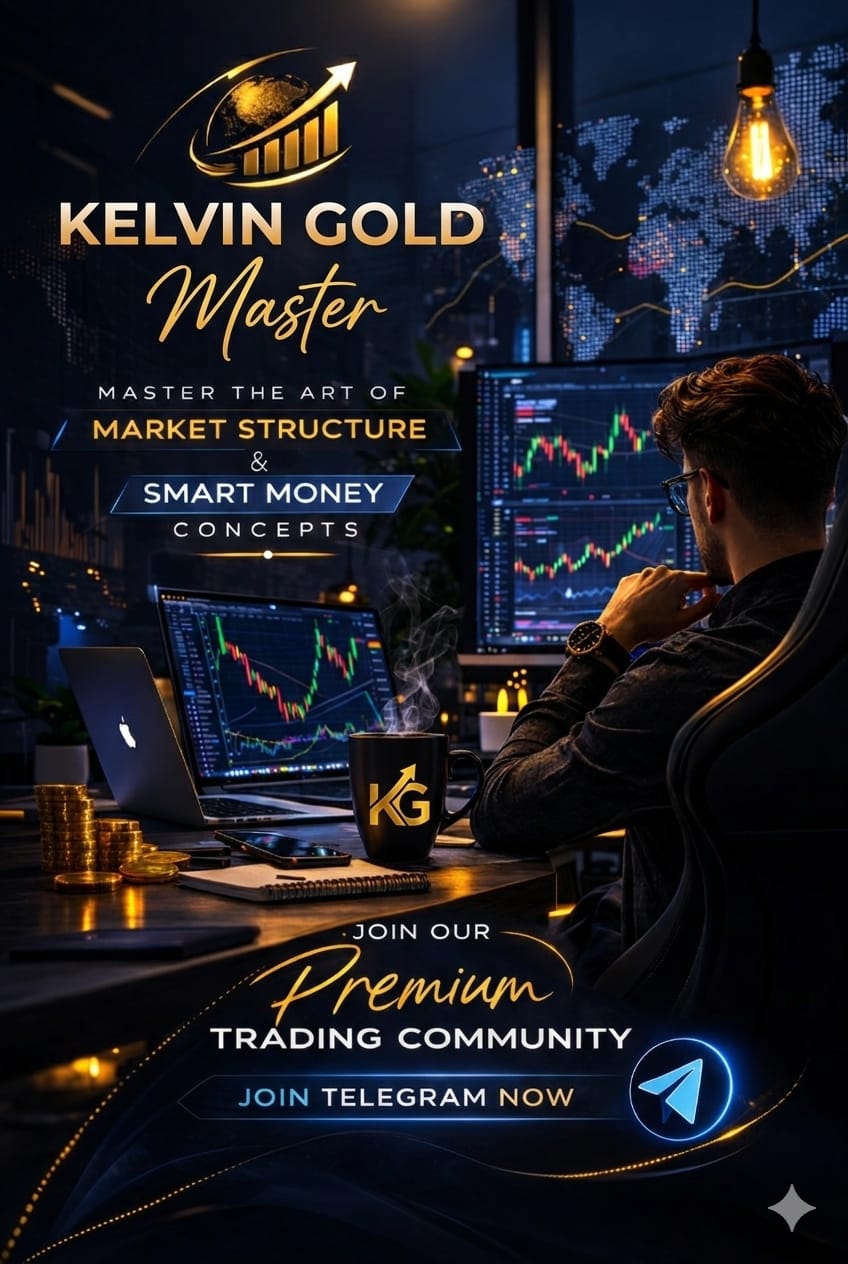 Kelvin Gold Master Facebook ad