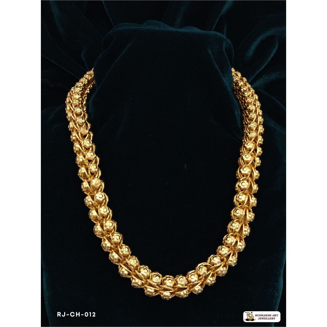 Rudraksh Art Jewellery - Surat Facebook ad: You deserve high-quality jewellery that doesn't break the…