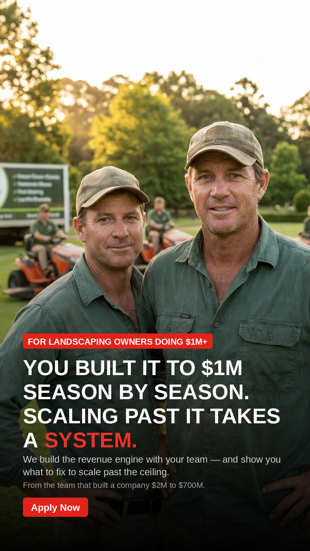 Grant Cardone Facebook ad