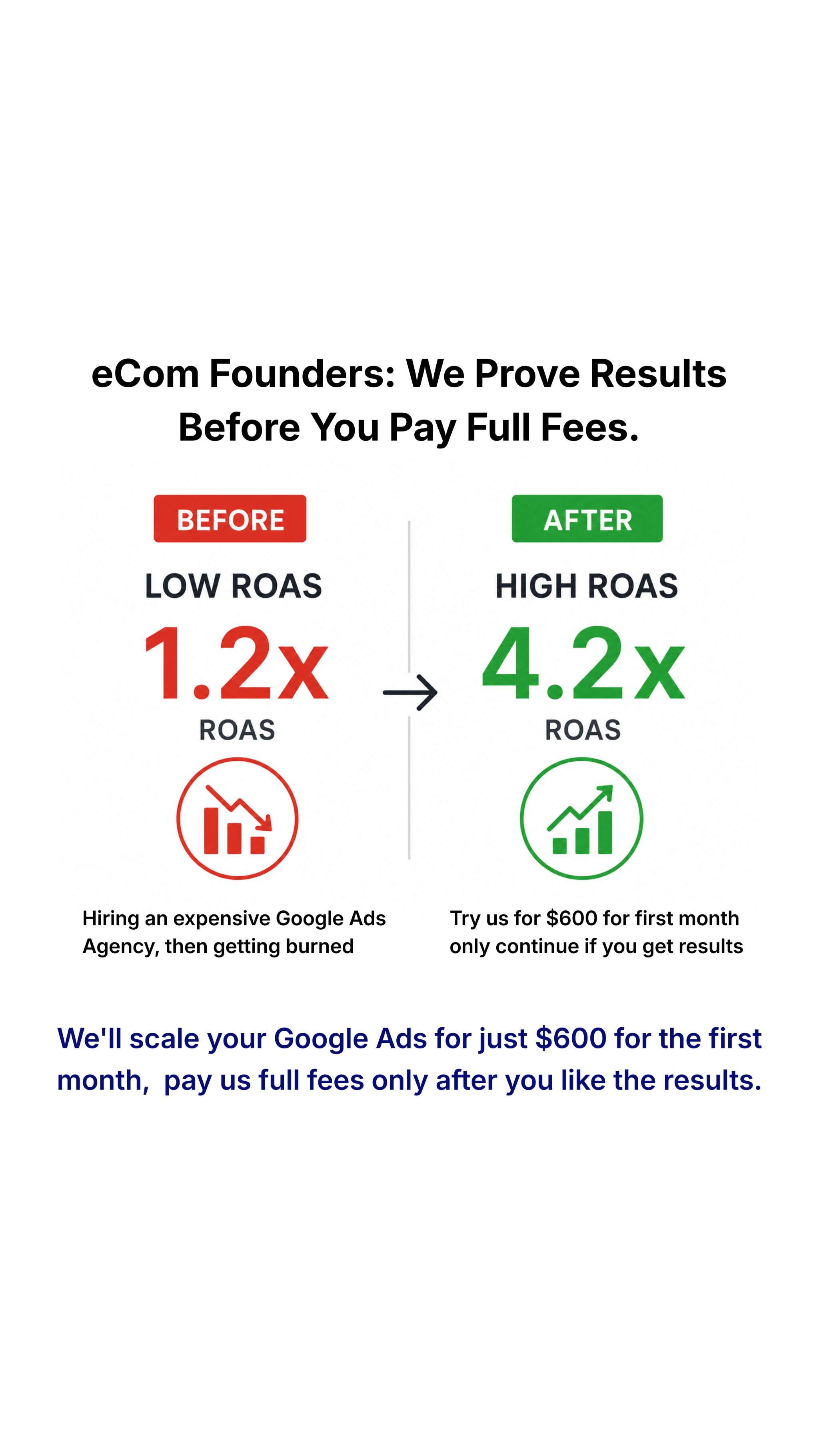 GoViral Ads.Agency Facebook ad