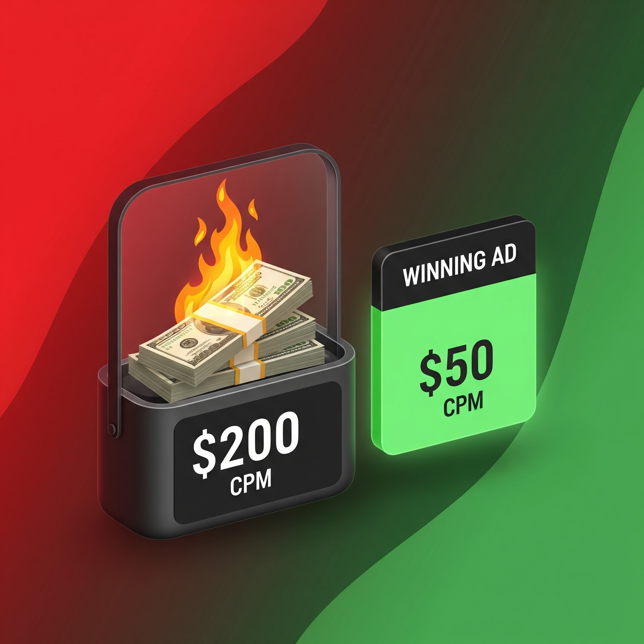 Godson Okorodudu Facebook ad: How to deal with expensive ads