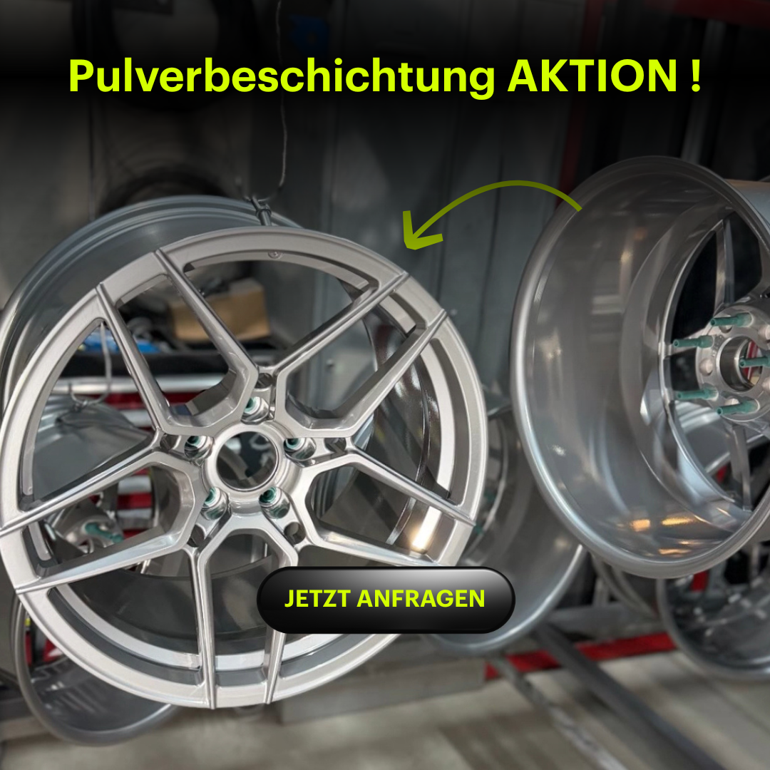 PS Pulverbeschichtung Facebook ad