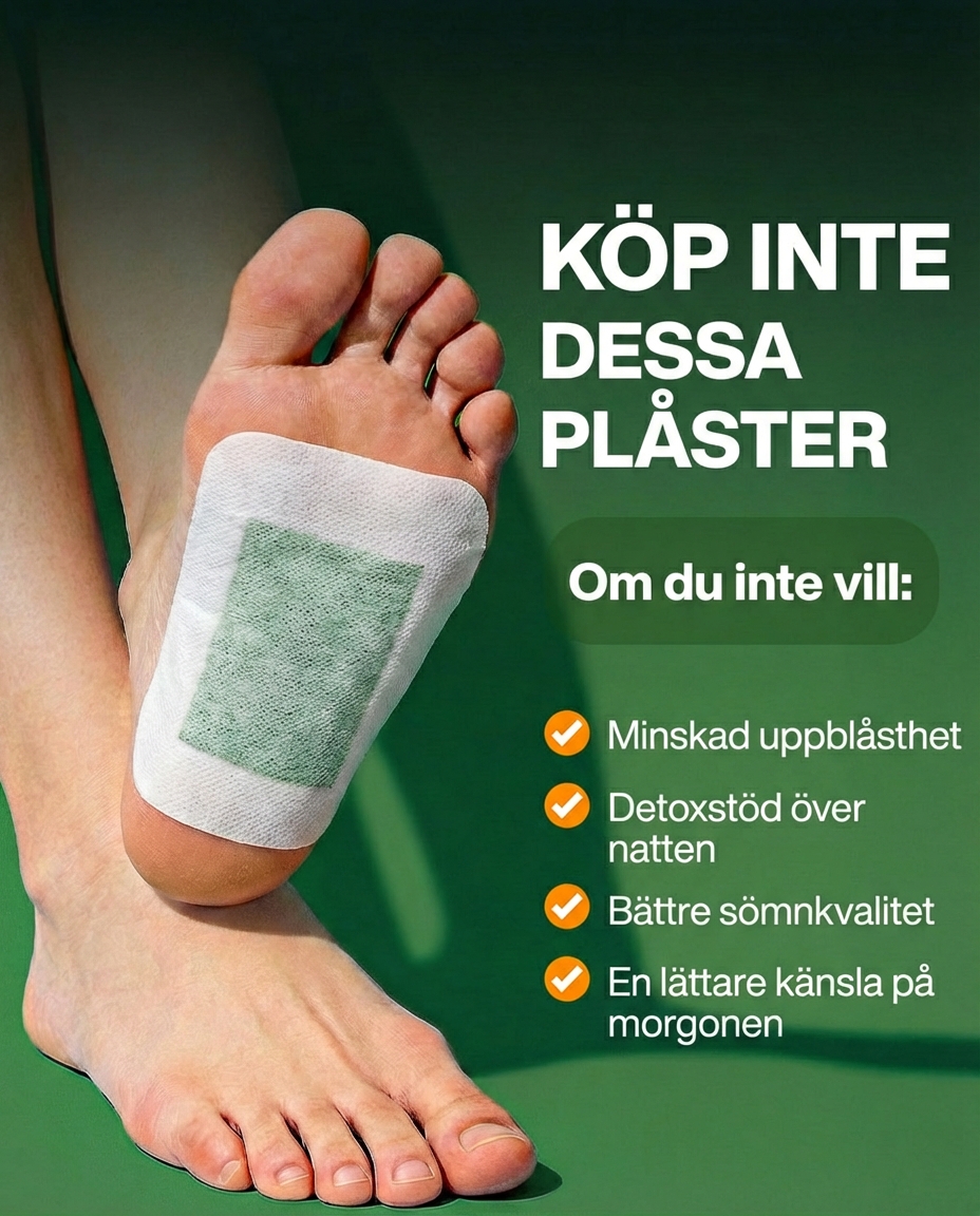 Nuubu Detox Facebook ad