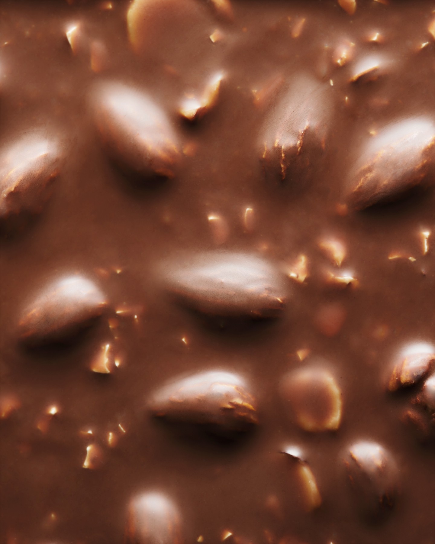 Lindt Facebook ad
