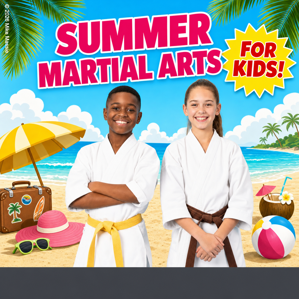 Blind Fury JiuJitsu Facebook ad