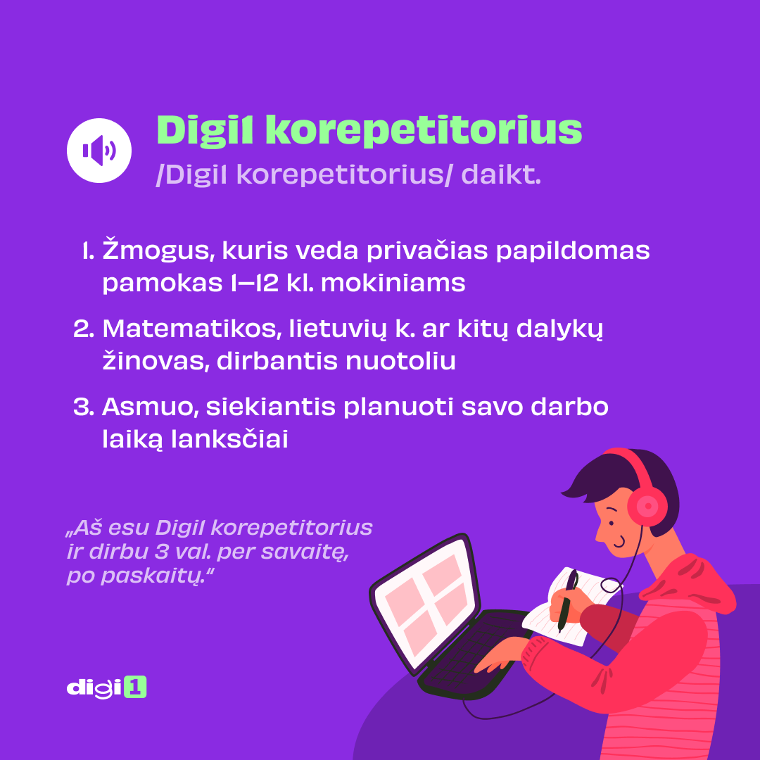 Mokytojas Eimantas Facebook ad