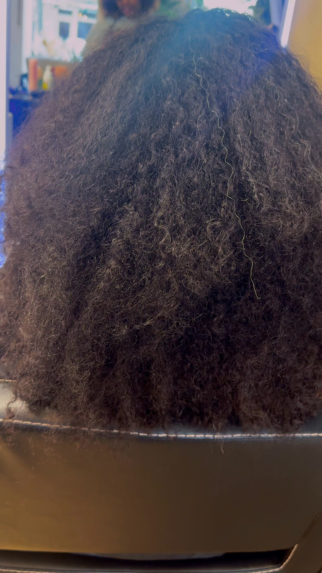 touched_by_monique Facebook ad: Afro Hair Specialist Berlin