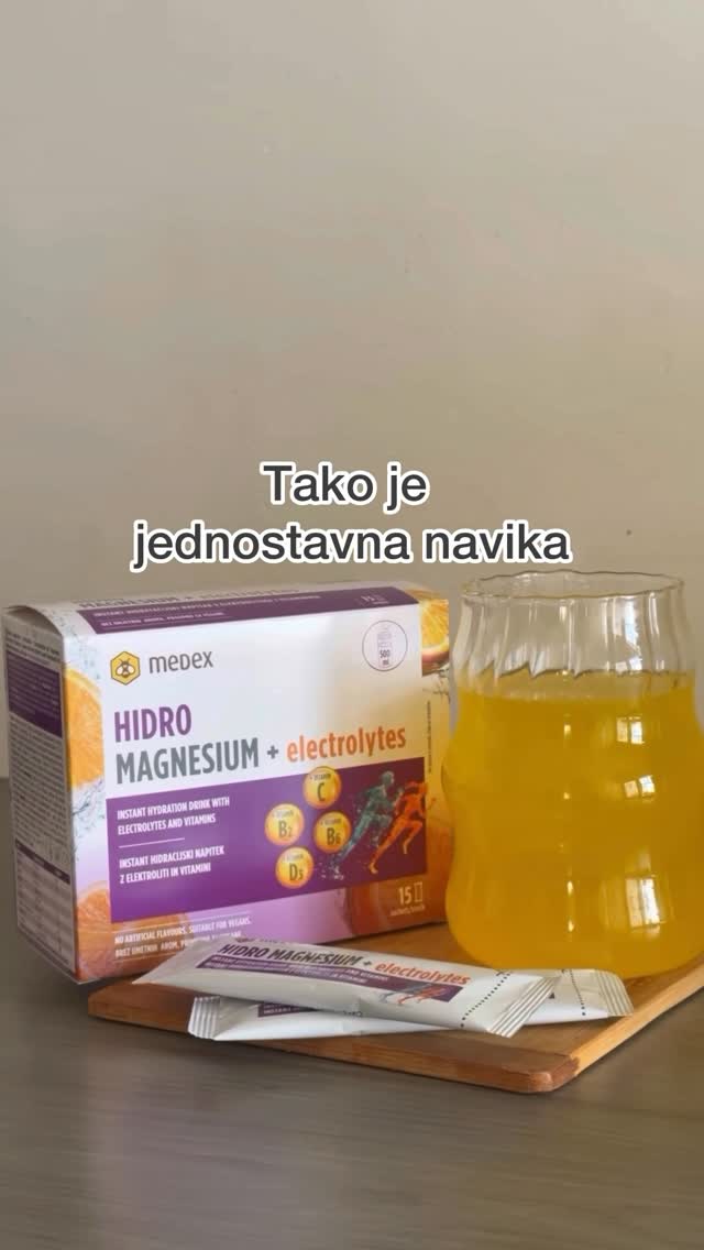 Medex Hrvatska Facebook ad: • vjerujem da se puno vas našlo u…