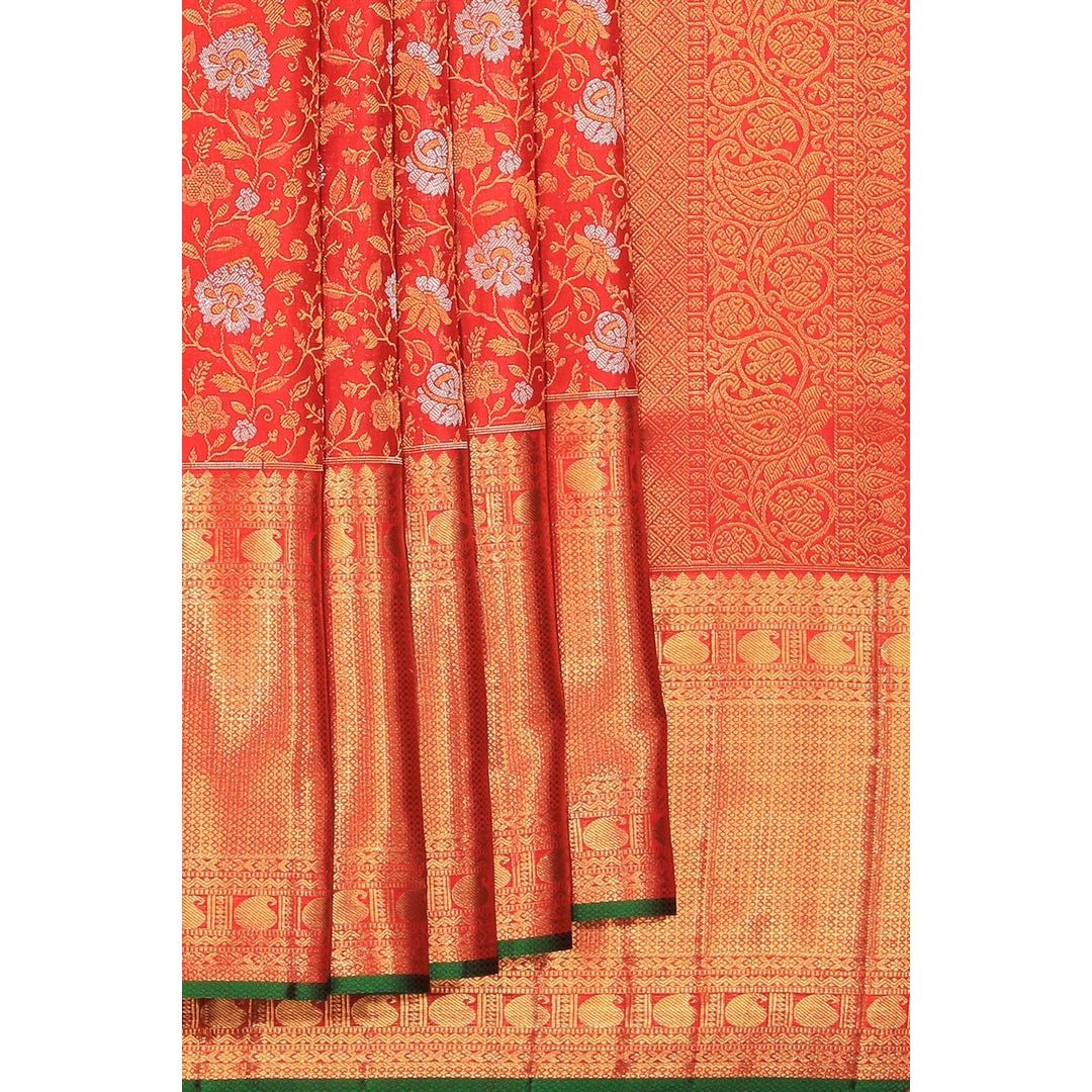 Kalanjali Facebook ad: The season's biggest silk saree sale is officially…