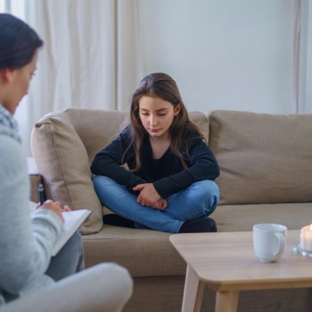 Attainable Family Solutions Life Coaching Facebook ad: Attainable Solutions