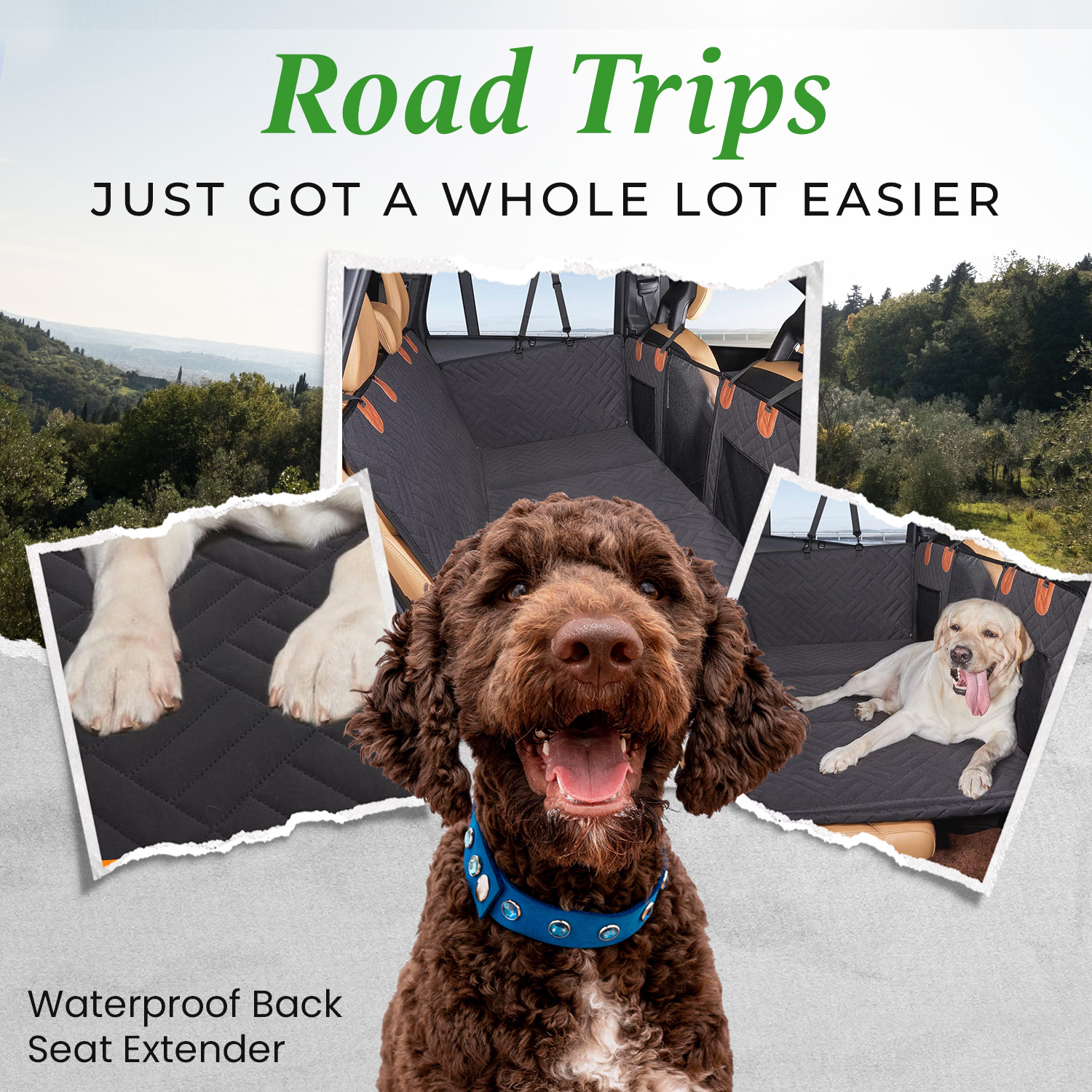 Pet Supplies Australia Facebook ad