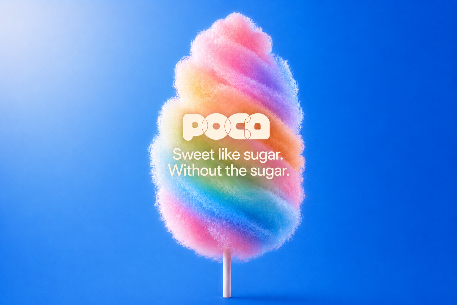 POCA Facebook ad