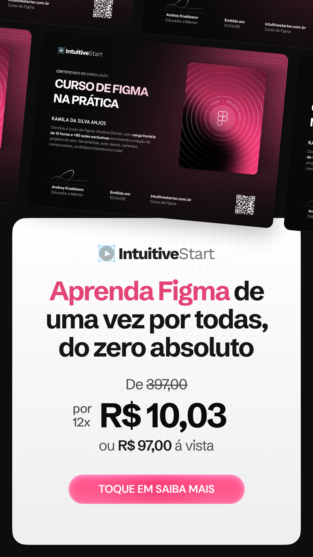 Andrey Knabbenn Facebook ad