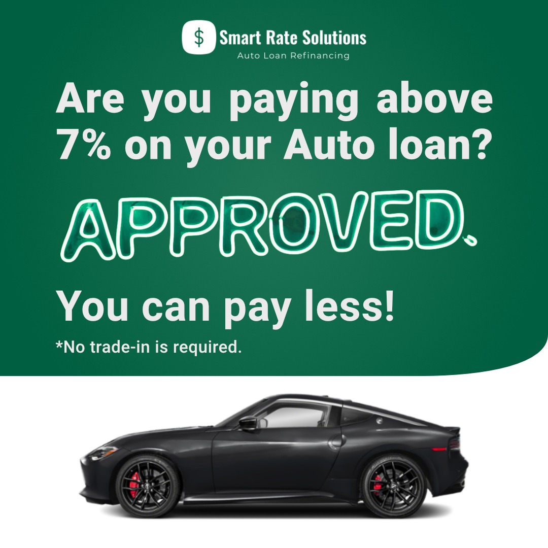 Go AutoBahn Facebook ad