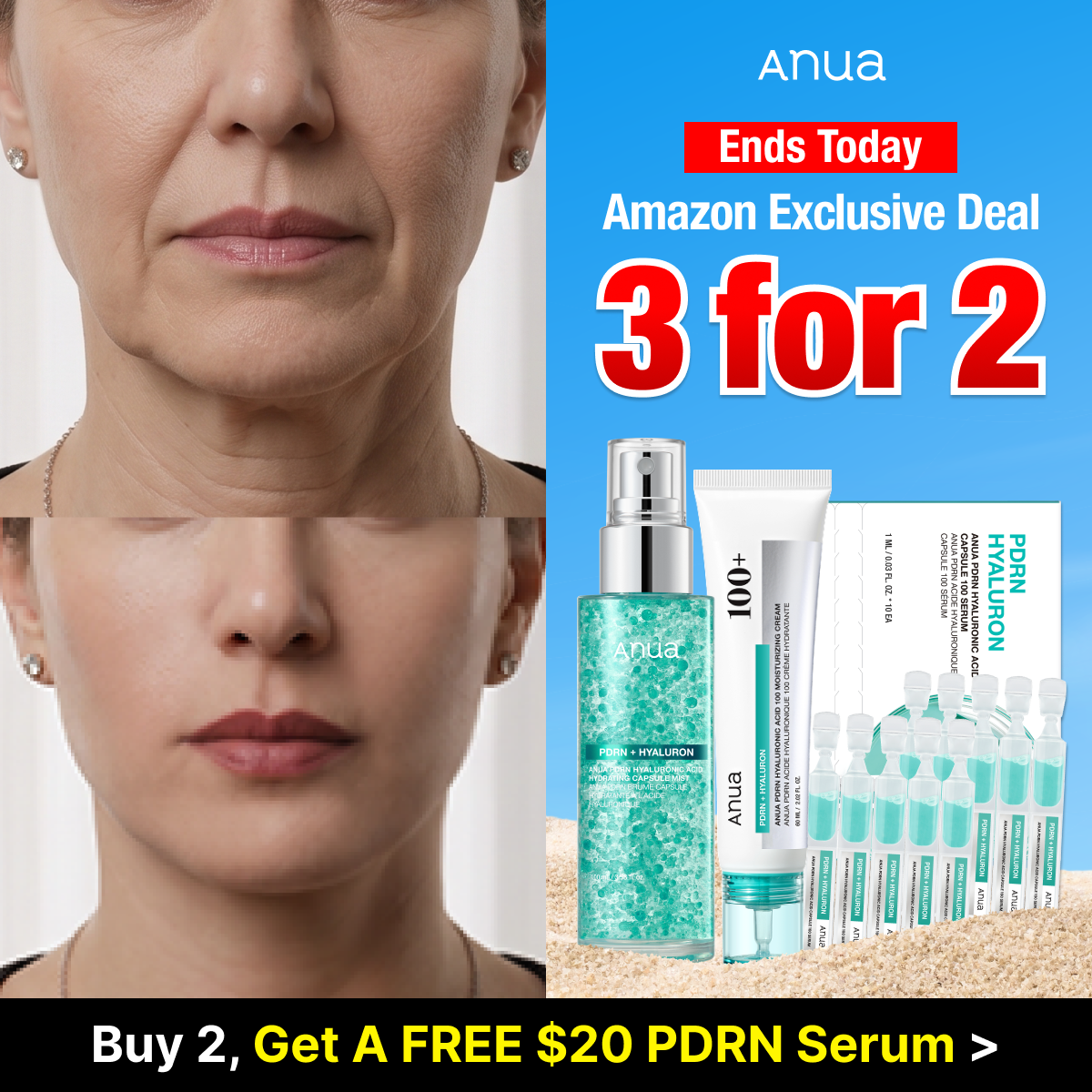 ANUA_Global Facebook ad