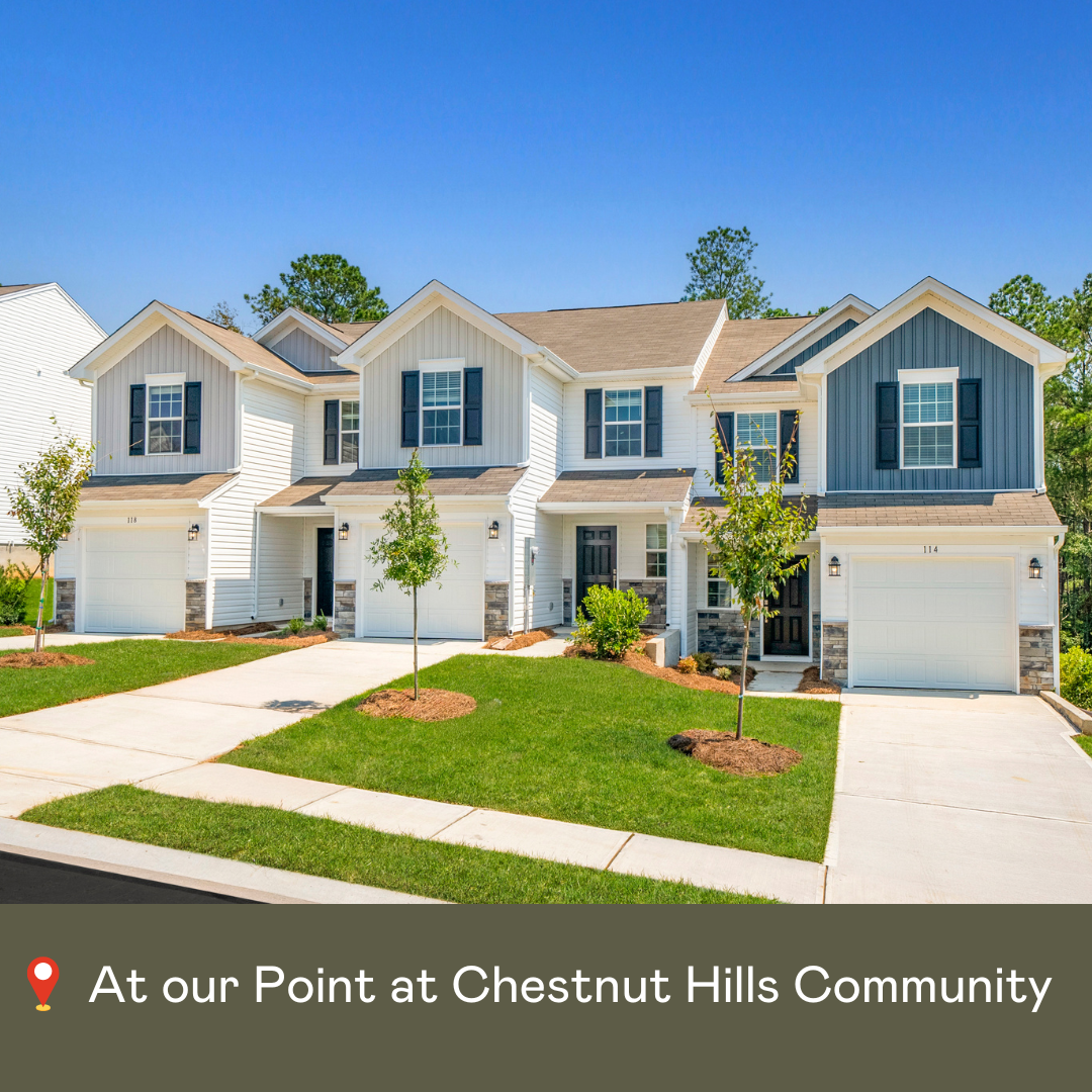Lennar Columbia Facebook ad: Now selling new homes in Columbia!