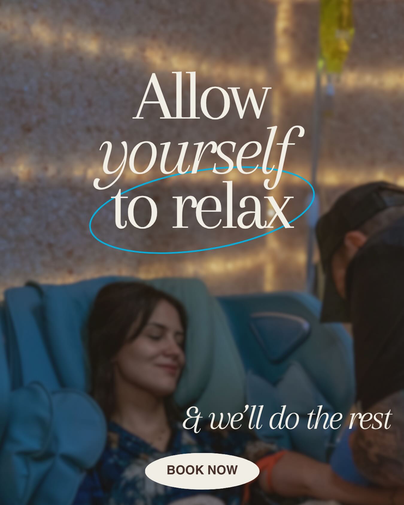 Sierra IV Hydration Facebook ad: Feeling run down, dehydrated, exhausted, or trying to…