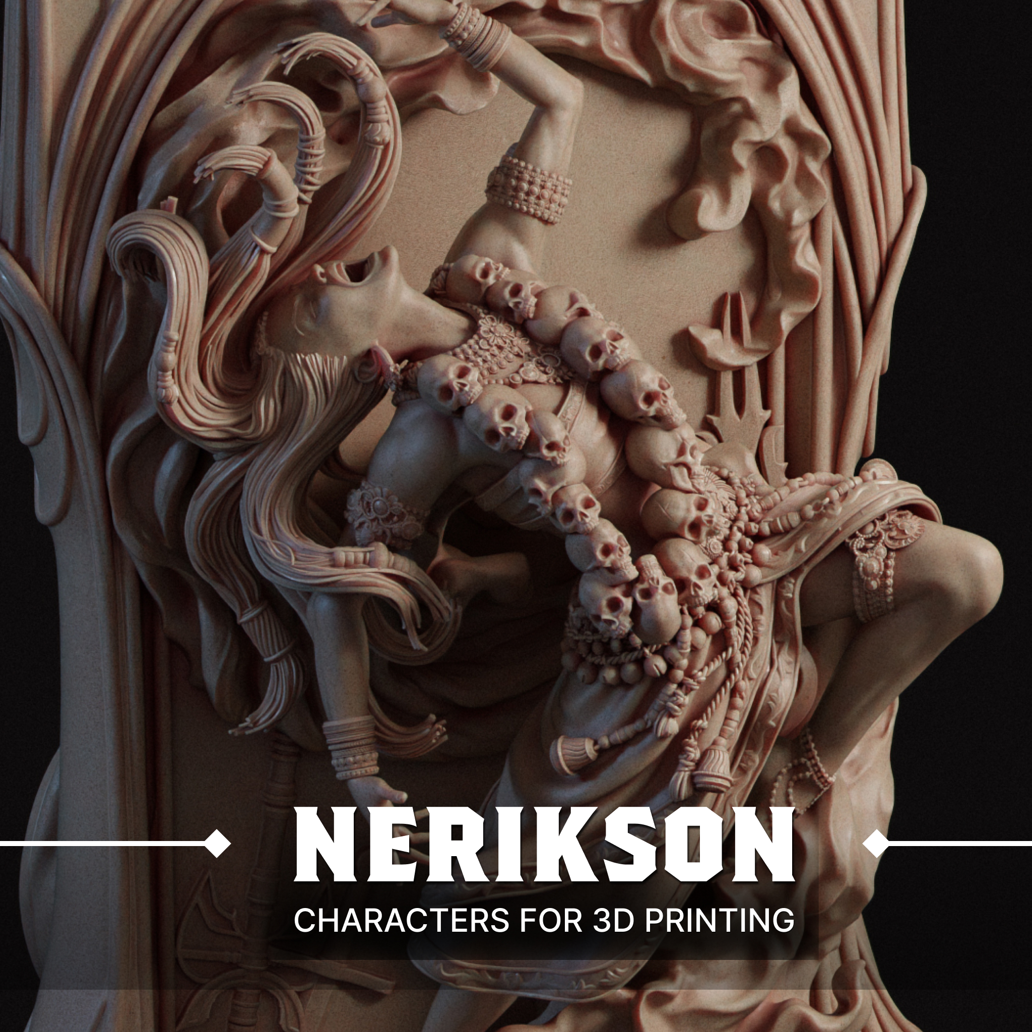 Nerikson  Facebook ad