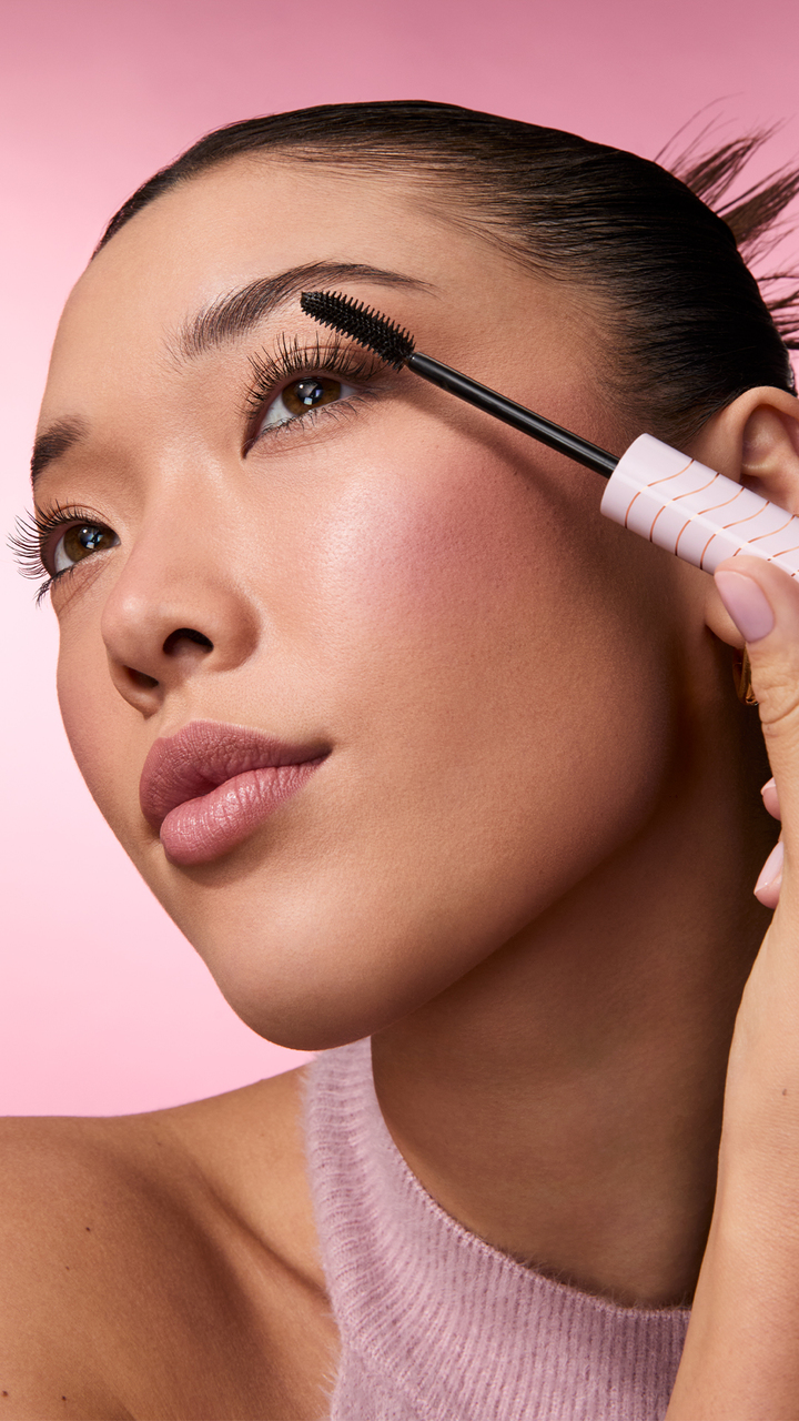 Max Factor Facebook ad from Mar 7, 2026