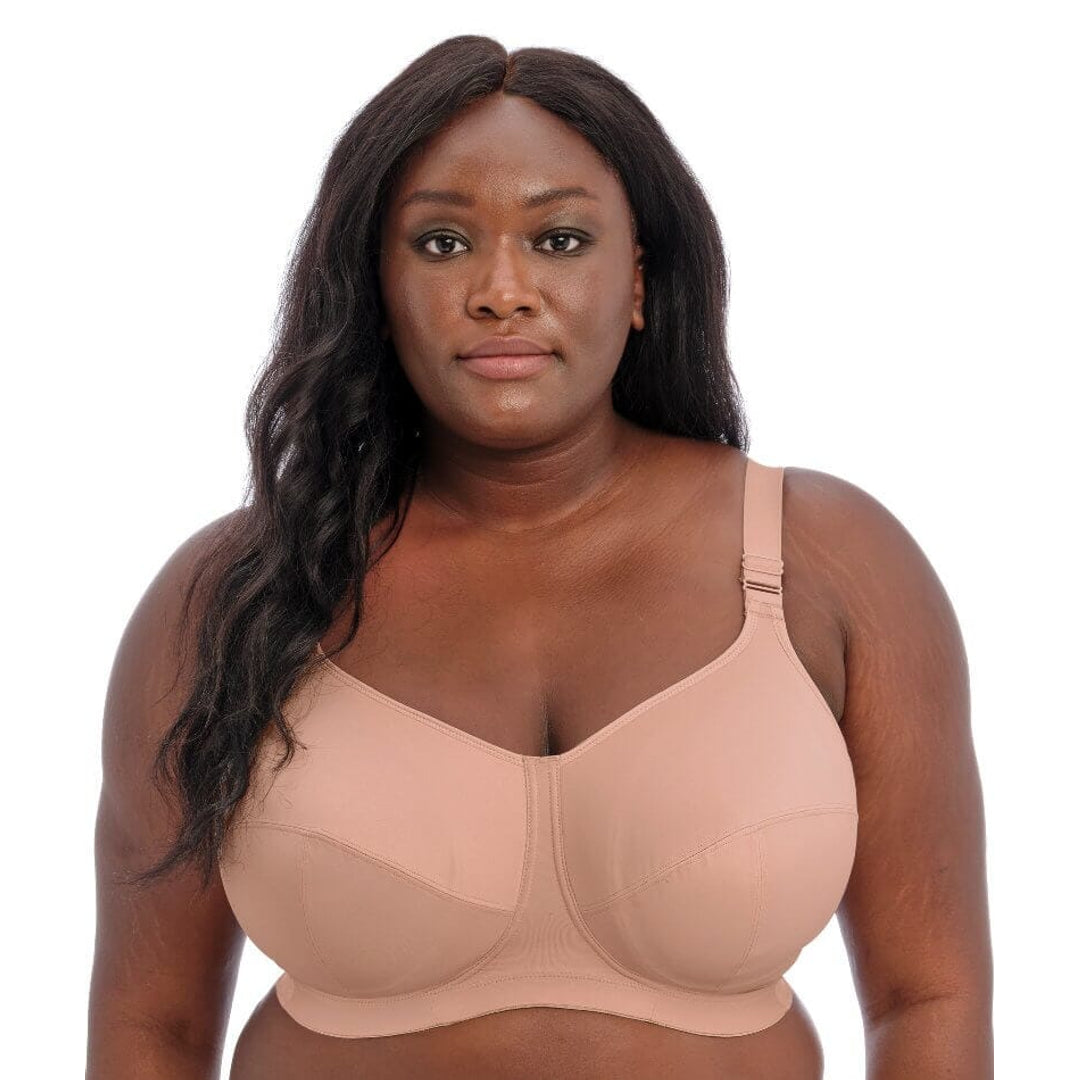 Big Girls Don't Cry Anymore Facebook ad: This feels like you