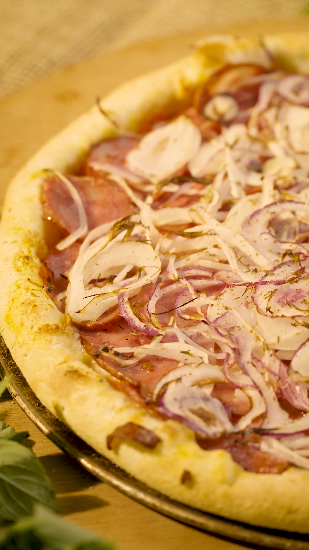 Dugas Delivery Tubarão Facebook ad: Dugas Pizza