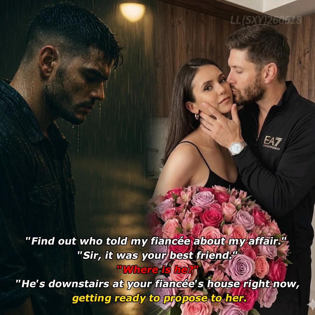 Magical novel-3 Facebook ad: His Fake Wife, His Real Heart (18+)