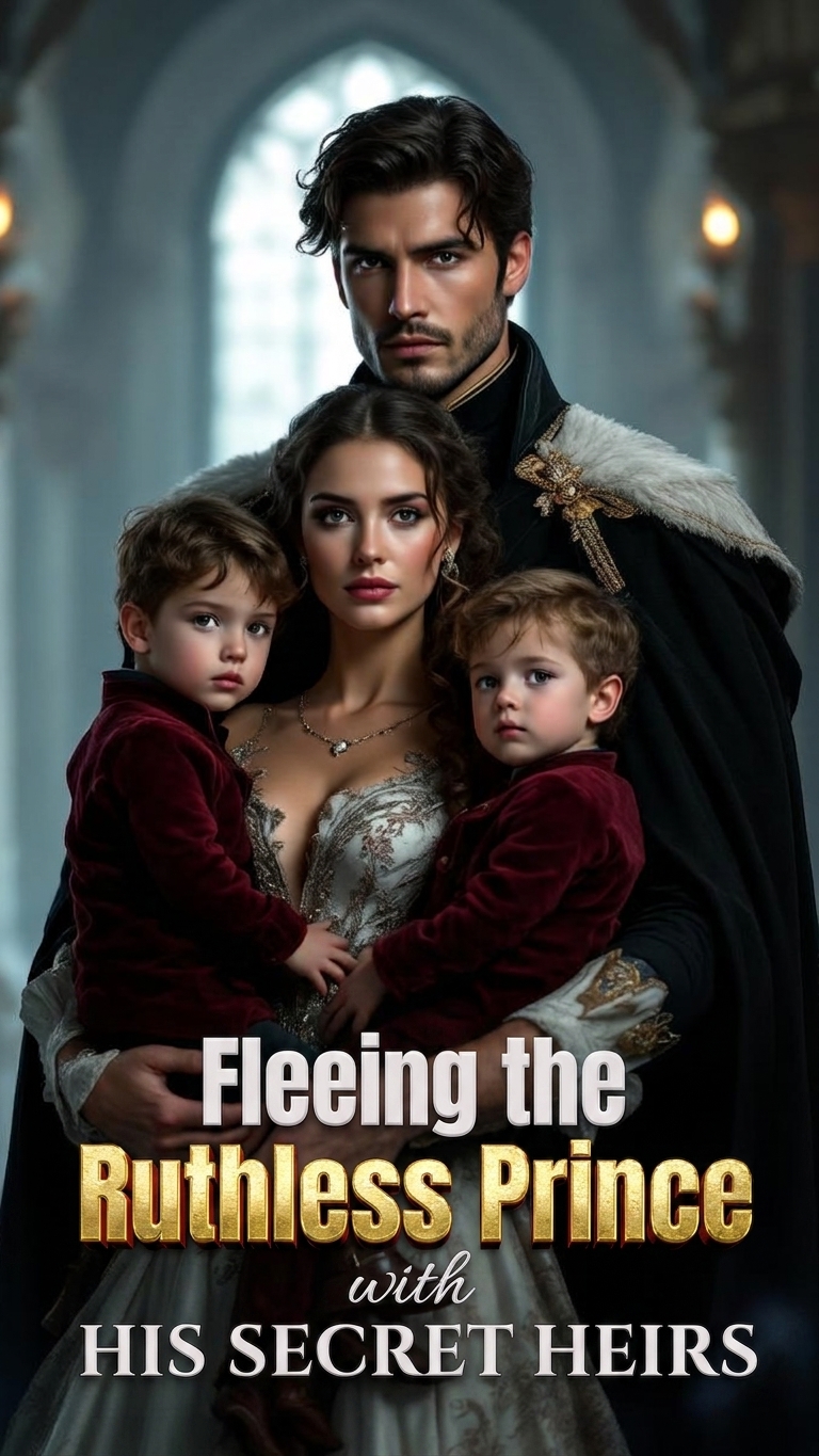 The Romance Shelf Facebook ad