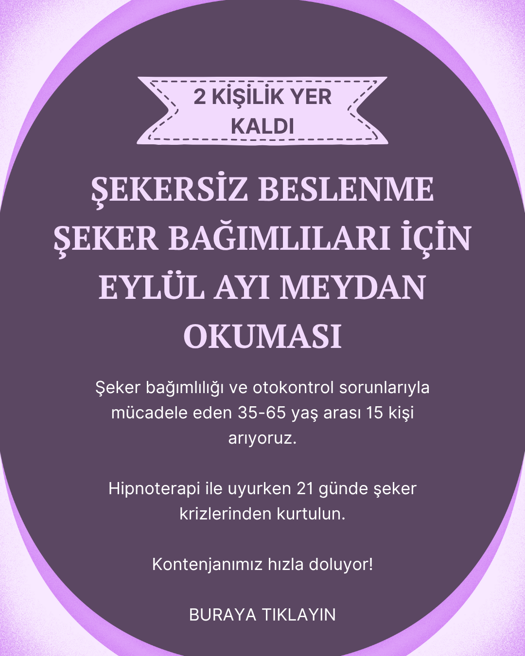Hypnozio: power of hypnotherapy Facebook ad