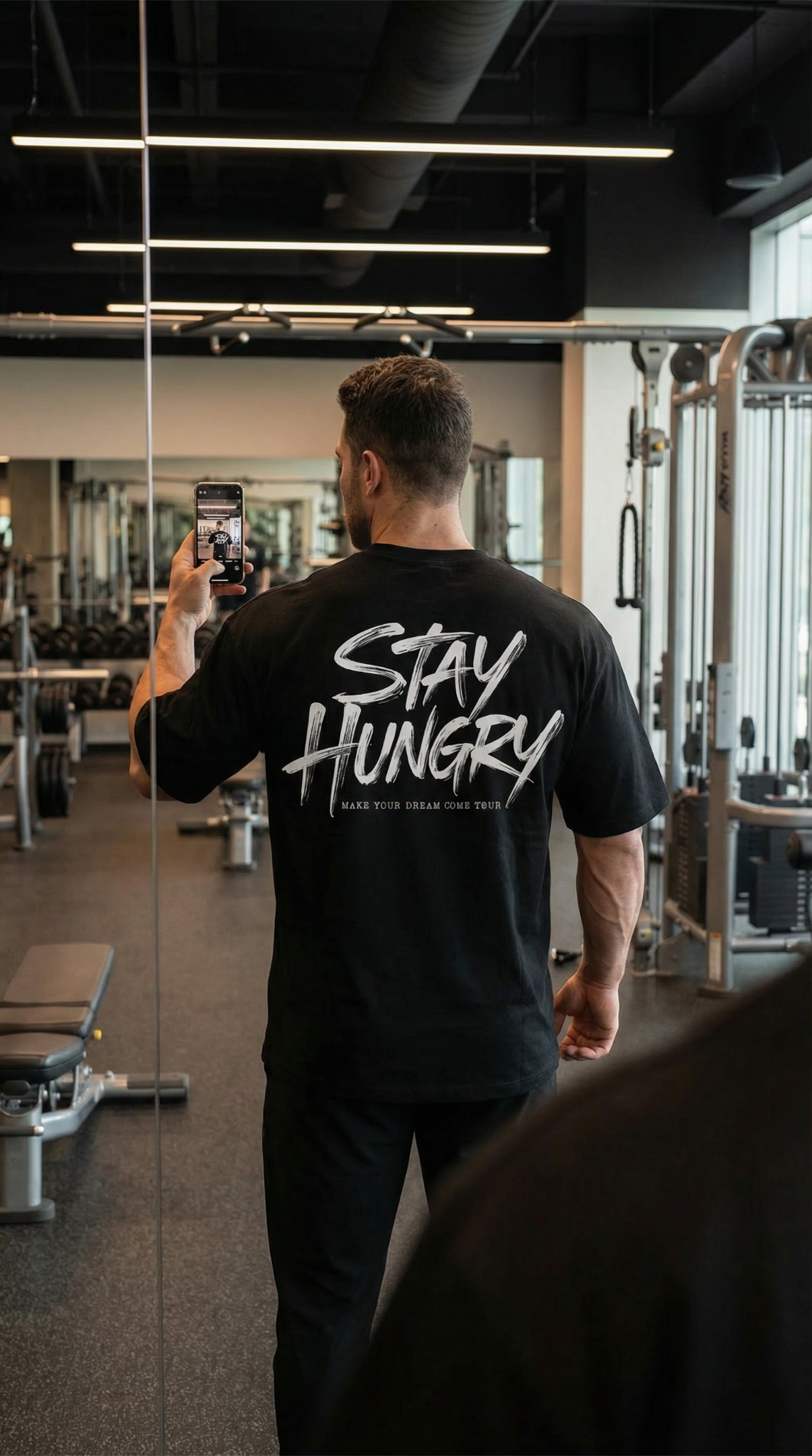GoldenPump Facebook ad