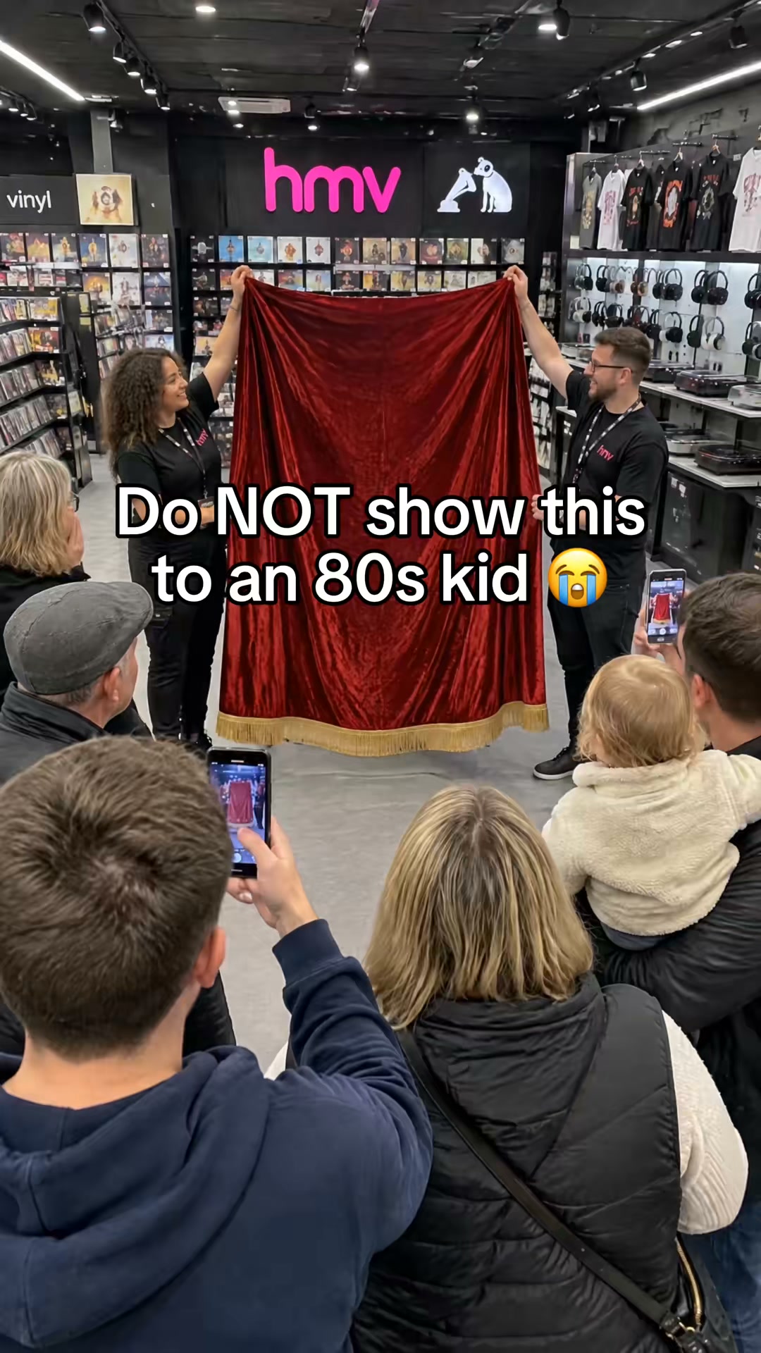 Smartwaymart Facebook ad: Bring Back The Fun Of Real Phone Calls