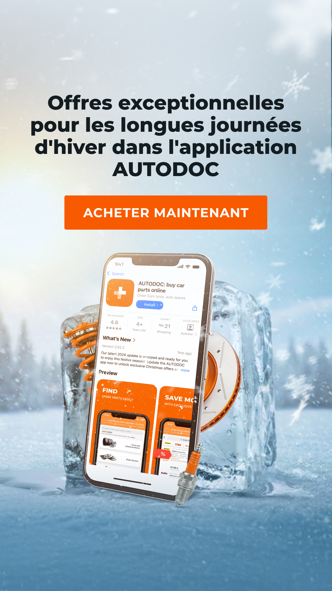 autodoc.eu Facebook ad